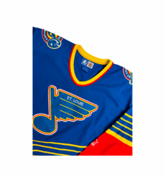 JERSEY ST. LOUIS na internet