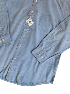 CAMISA TOMMY - loja online