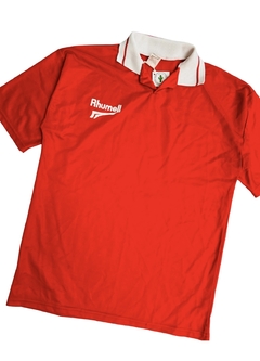 CAMISA RHUMELL - comprar online