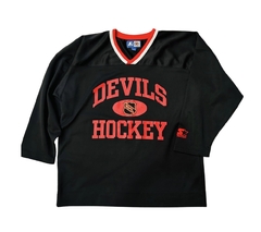 JERSEY DEVILS