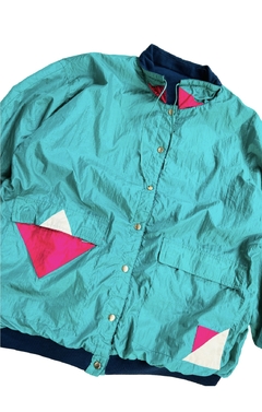 PARKA VINTAGE - comprar online