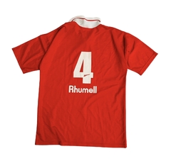 CAMISA RHUMELL - Brechó Valenttinas