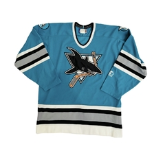 JERSEY SHARKS