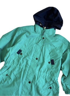 PARKA MUBERRY - comprar online