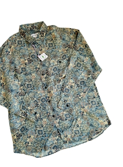 CAMISA VINTAGE - comprar online