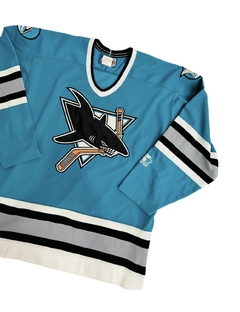 JERSEY SHARKS - comprar online