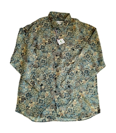 CAMISA VINTAGE