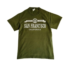 T - SHIRT SAN FRANCISCO