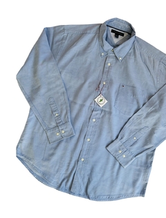 CAMISA TOMMY - comprar online