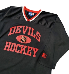 JERSEY DEVILS na internet