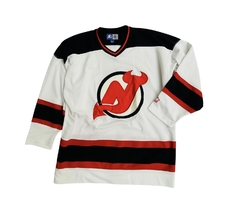 JERSEY DEVILS