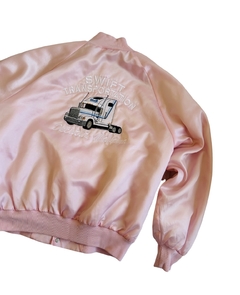 BOMBER WEST - comprar online