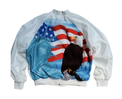 BOMBER USA