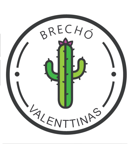 Brechó Valenttinas