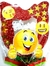 EMOJI ADORNO PARA TORTA x1 U - Srl Comerciales