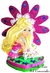 BARBIE ADORNO PARA TORTA x1 U