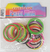 PULSERA GRUESA FLUO - comprar online