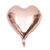 CORAZON 18" ROSEGOLD