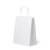 BOLSA DE PAPEL 35x46x13cm BLANCA CON MANIJA