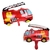 GLOBO CAMION DE BOMBERO 16" x5 U