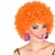 PELUCA AFRO POR COLOR x1 U - Srl Comerciales