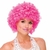 PELUCA AFRO POR COLOR x1 U - tienda online