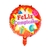 REDONDO 18" FELIZ CUMPLE GLOBOS Cod. 5