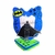 BATMAN ADORNO PARA TORTA x1 U