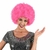 PELUCA AFRO POR COLOR x1 U en internet