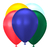 GLOBOS FUNNY STANDARD 9" SURTIDOS x50U - comprar online