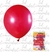 GLOBO RONDA PERLADO 12" - comprar online