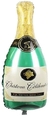 GLOBO BOTELLA DE CHAMPAGNE 1 metro - comprar online