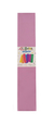 PAPEL CREPE LILA CLARO x10 U (Cod 21)