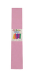 PAPEL CREPE ROSA BEBE x10 U (Cod 11)