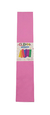 PAPEL CREPE ROSADO x10 U (Cod 06)