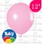 GLOBO 12" PASTEL TUKY ROSADO