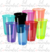 VASO DESCARTABLE NEON - comprar online