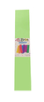 PAPEL CREPE VERDE MANZANA x10 U (Cod 12)