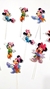 PINCHE MINNIE PARA CUPCAKES x12 U - comprar online