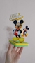 MICKEY ADORNO PARA TORTA x1 U