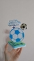 PELOTA ARGENTINA ADORNO PARA TORTA x1 U