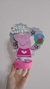 PEPPA PIG ADORNO PARA TORTA x1 U