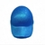 GORRA AZUL PVC CON VISERA GIBREADA x1 U