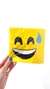 SERVILLETAS EMOJI x20 U - comprar online