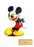 MICKEY ADORNO PARA TORTA FIBROFACIL x1 U