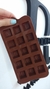 MOLDES DE SILICONA CHOCOLATE x1 U - comprar online