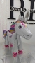 GLOBO UNICORNIO 4D