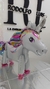 GLOBO UNICORNIO 4D en internet