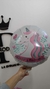 GLOBO UNICORNIO BLANCO 18" x1 U