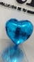 CORAZON 18" AZUL x1 U - comprar online